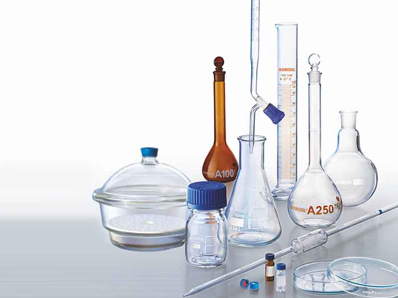 Lab-Glasswares